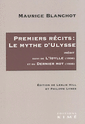 Premiers récits : le mythe d'Ulysse